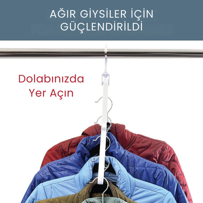 Livozy Askı