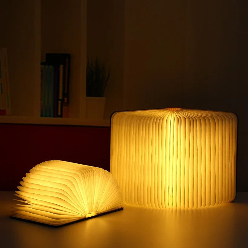 Light Book